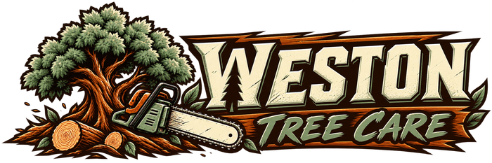 weston tree care logo
