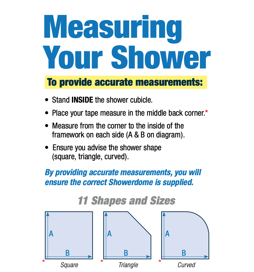 Shower Dome Waikato Waikato, NZ