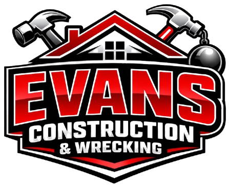 Construction Contractor in Dallas, TX | Evans Construction and Wrecking