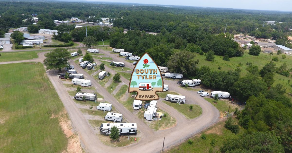 South Tyler RV Park - Photo 2