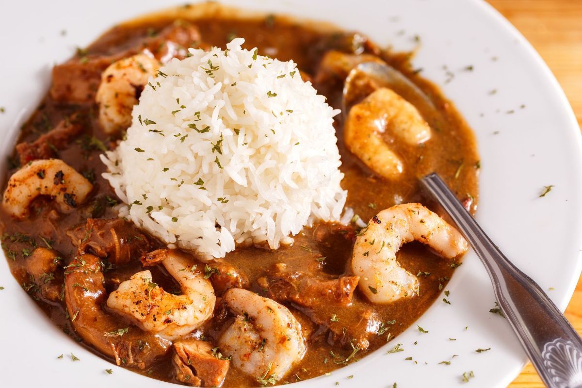 gumbo