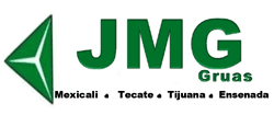 GRÚAS JMG