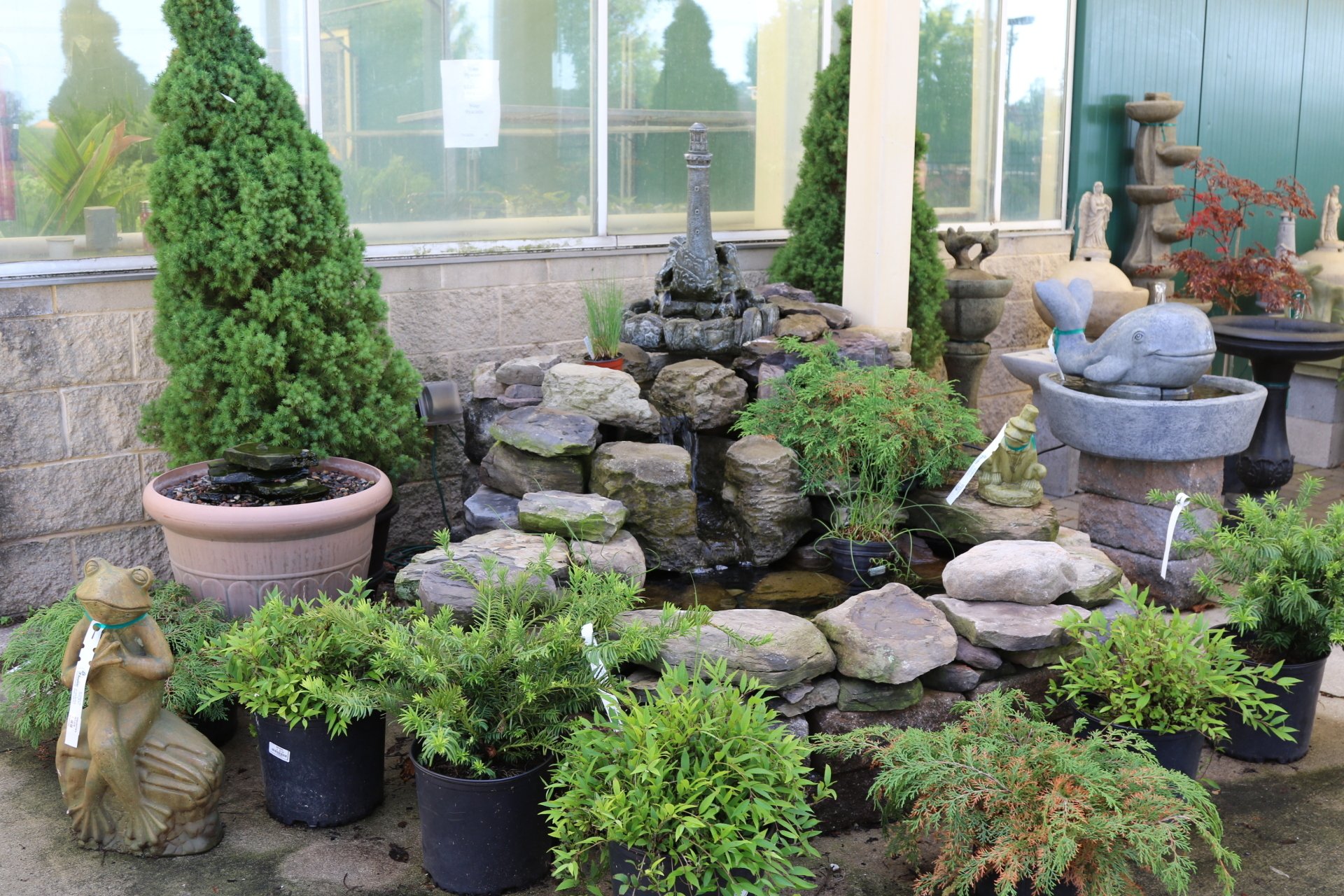 McNaughton's Garden and Landscaping