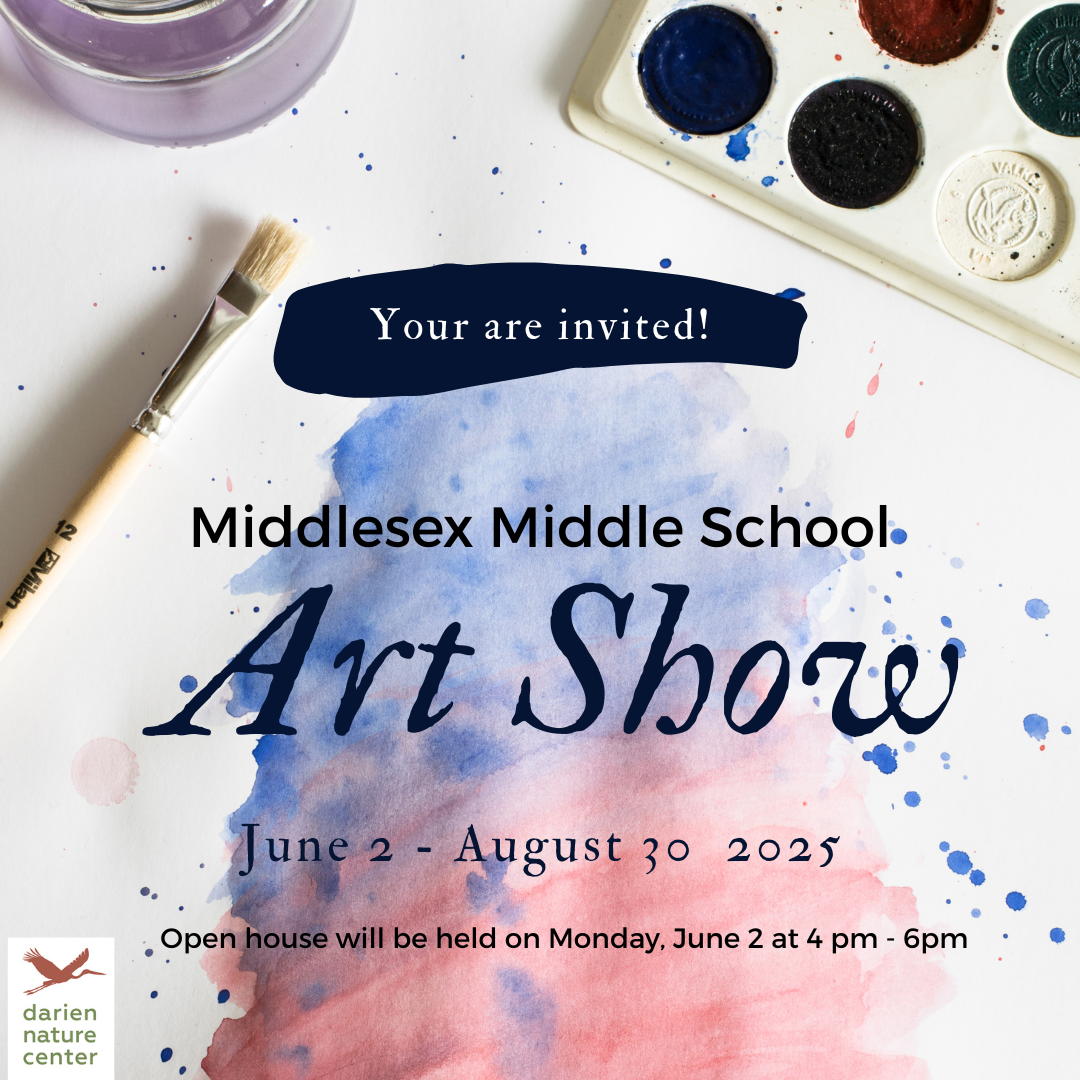 Middlesex Middle School Art Show