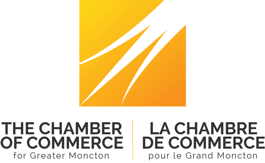 The Chamber of commerce association logo, proof of membership