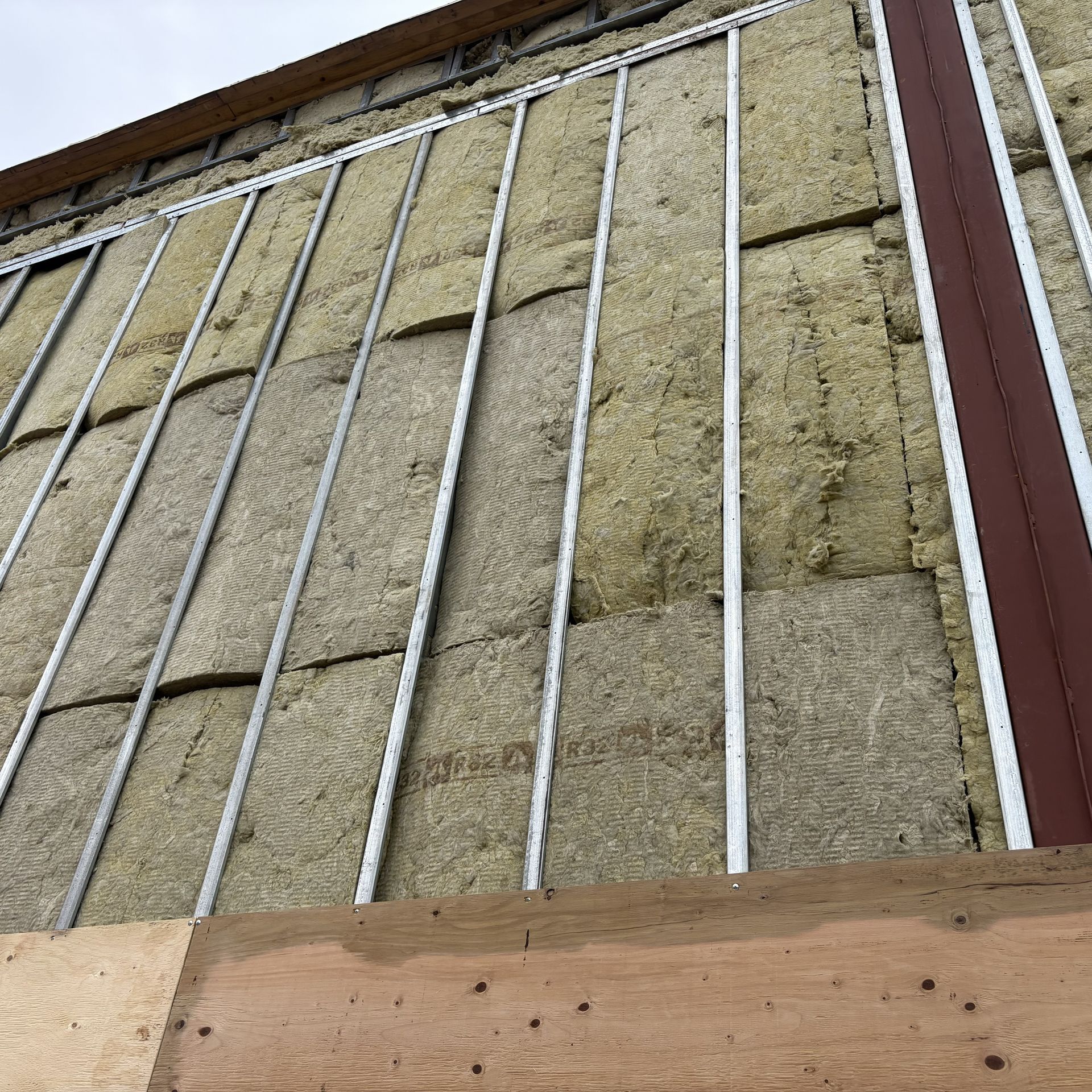mineral wool