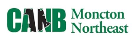 CANB association logo, proof of membership