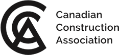 CAA association logo, proof of membership