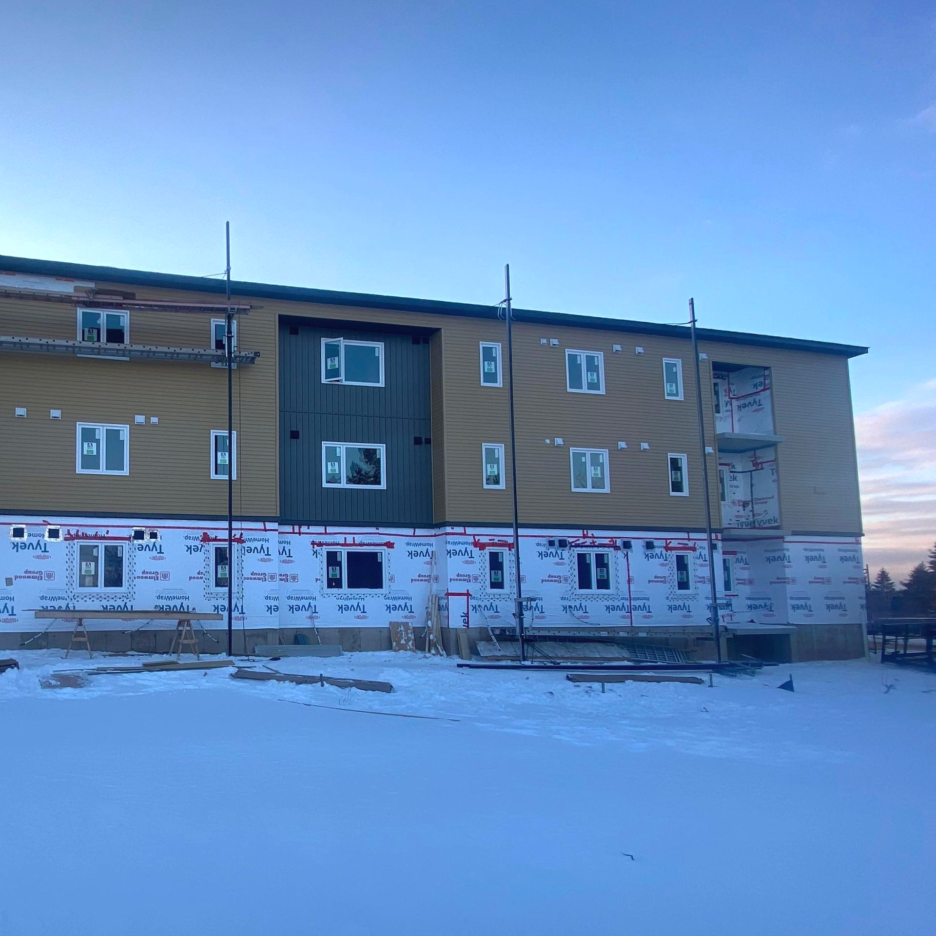 siding - service page