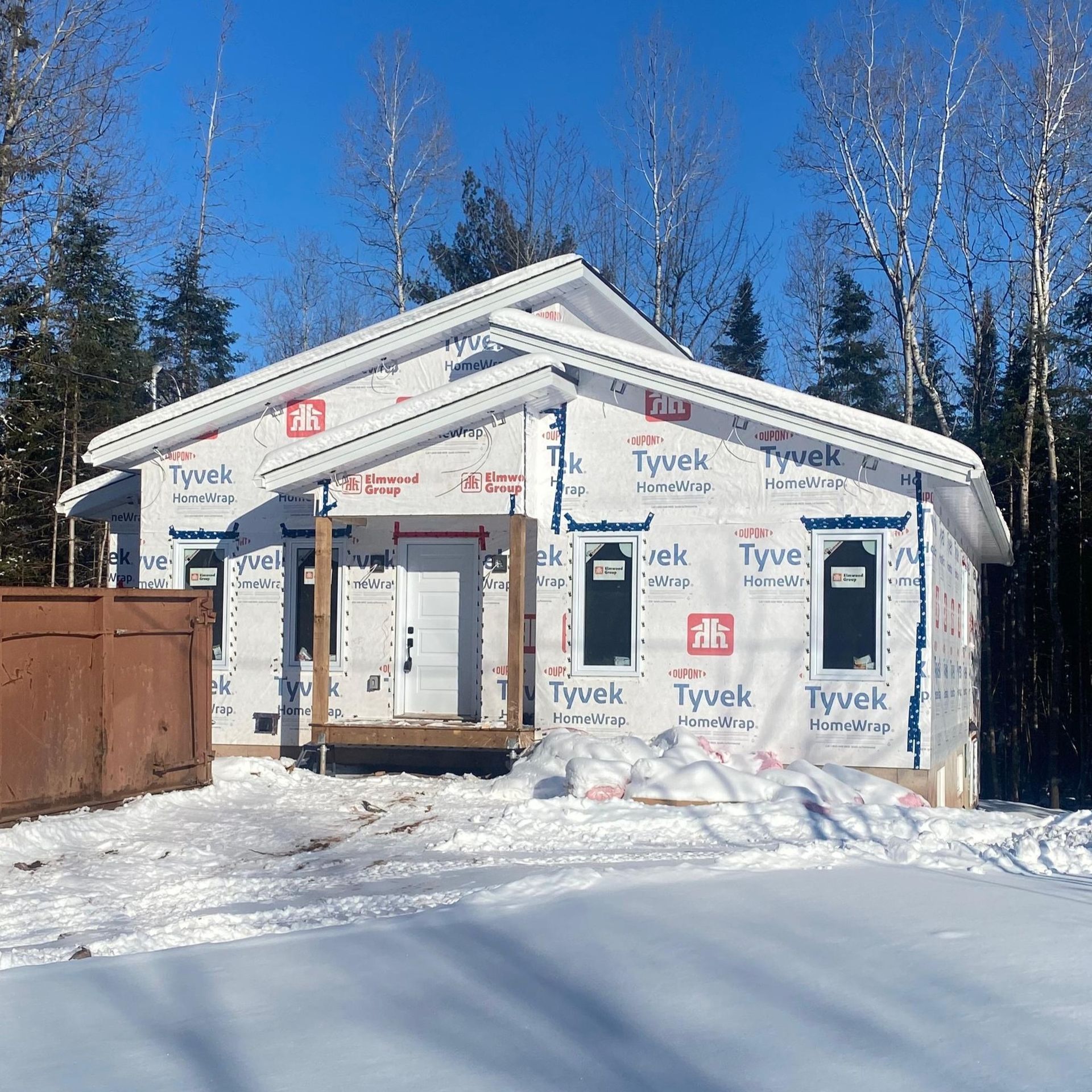 house siding 
