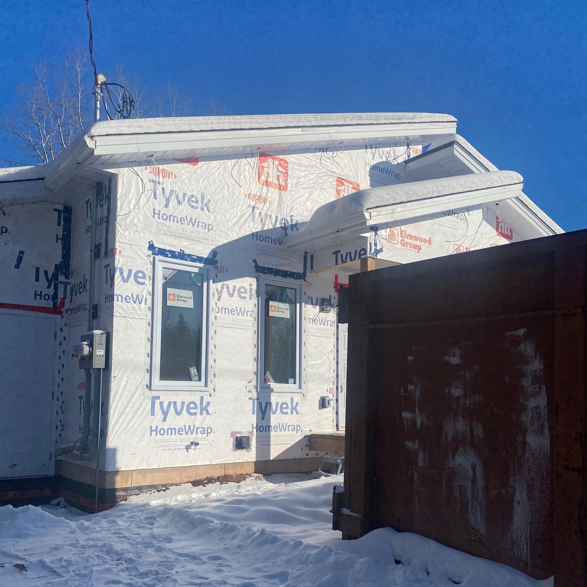 house siding 