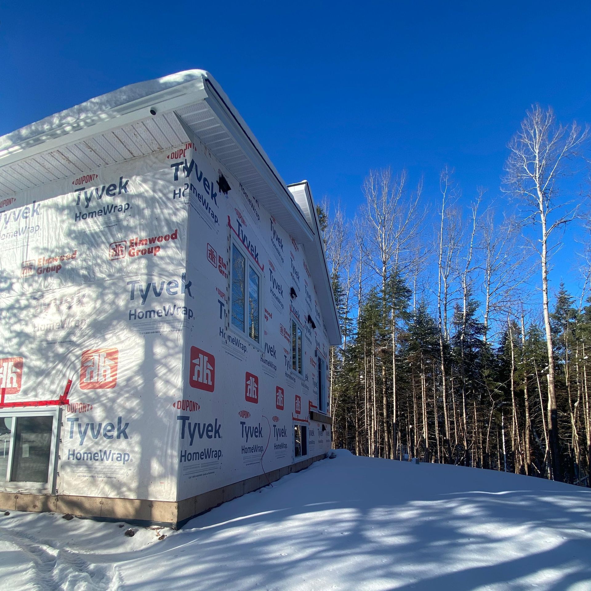 house siding 