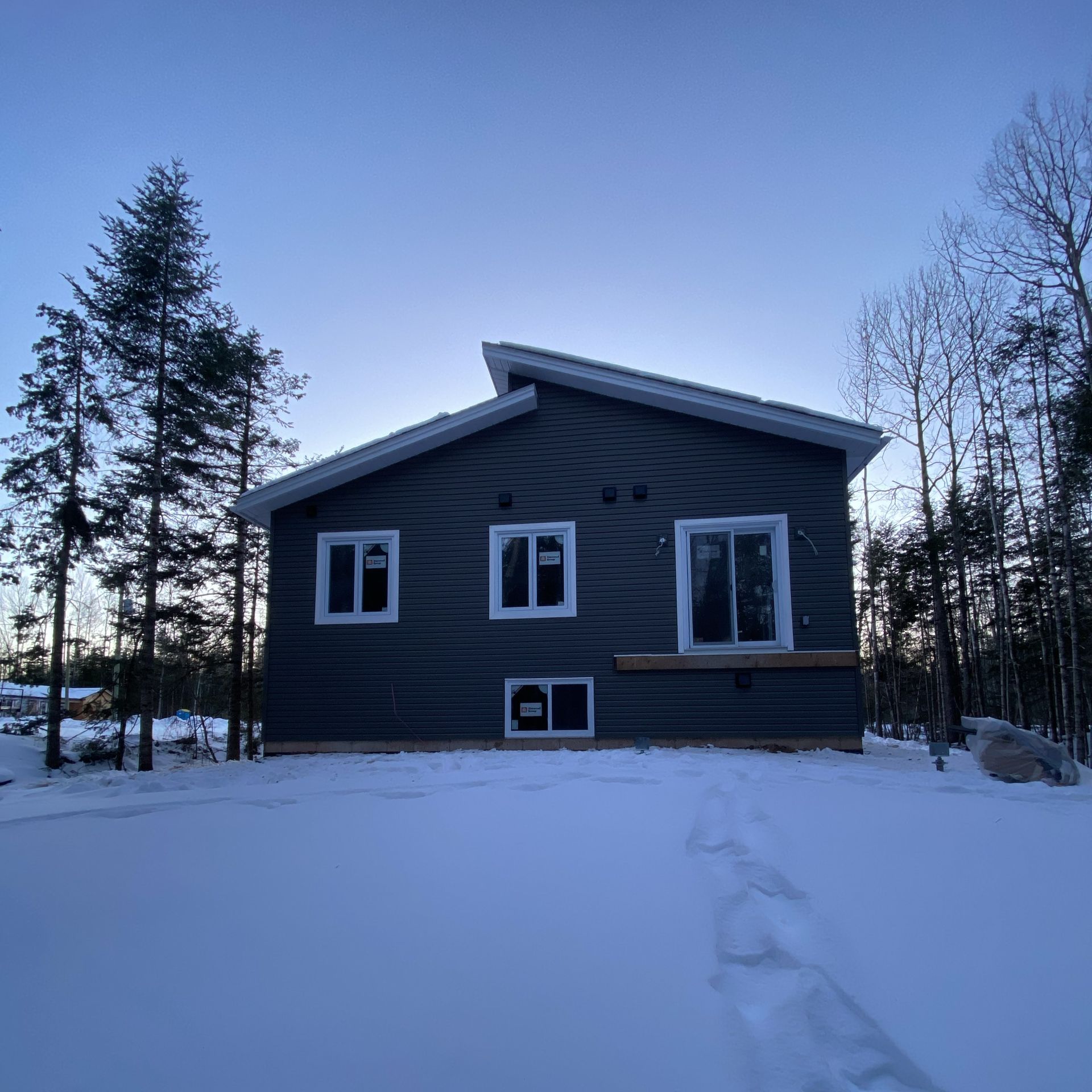 house siding 