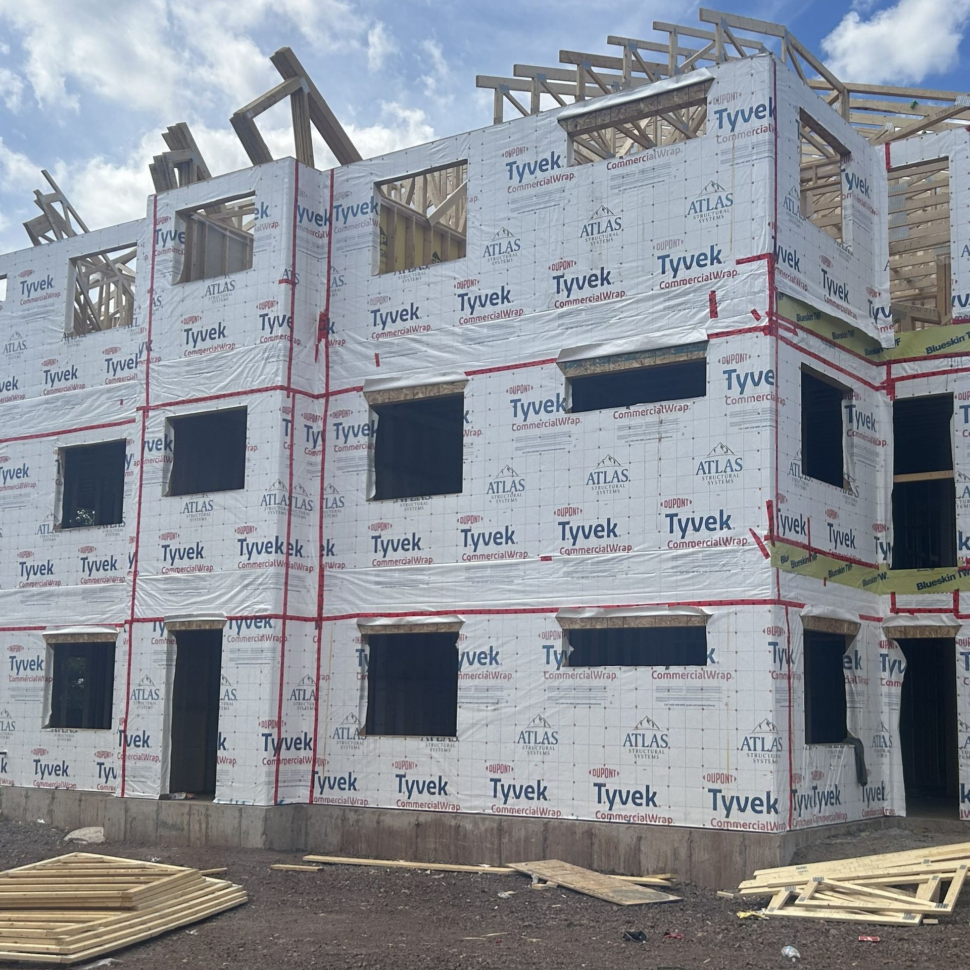 tyvek
