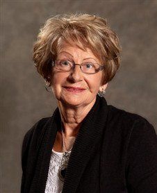 Velda Peters