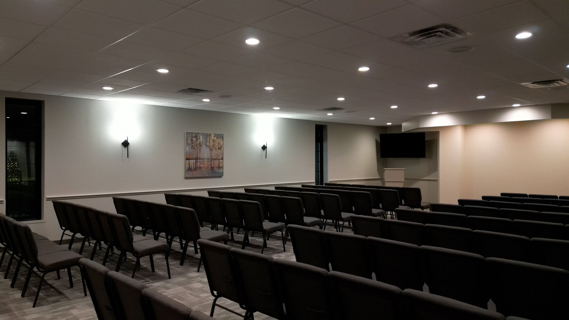 Our Facilities