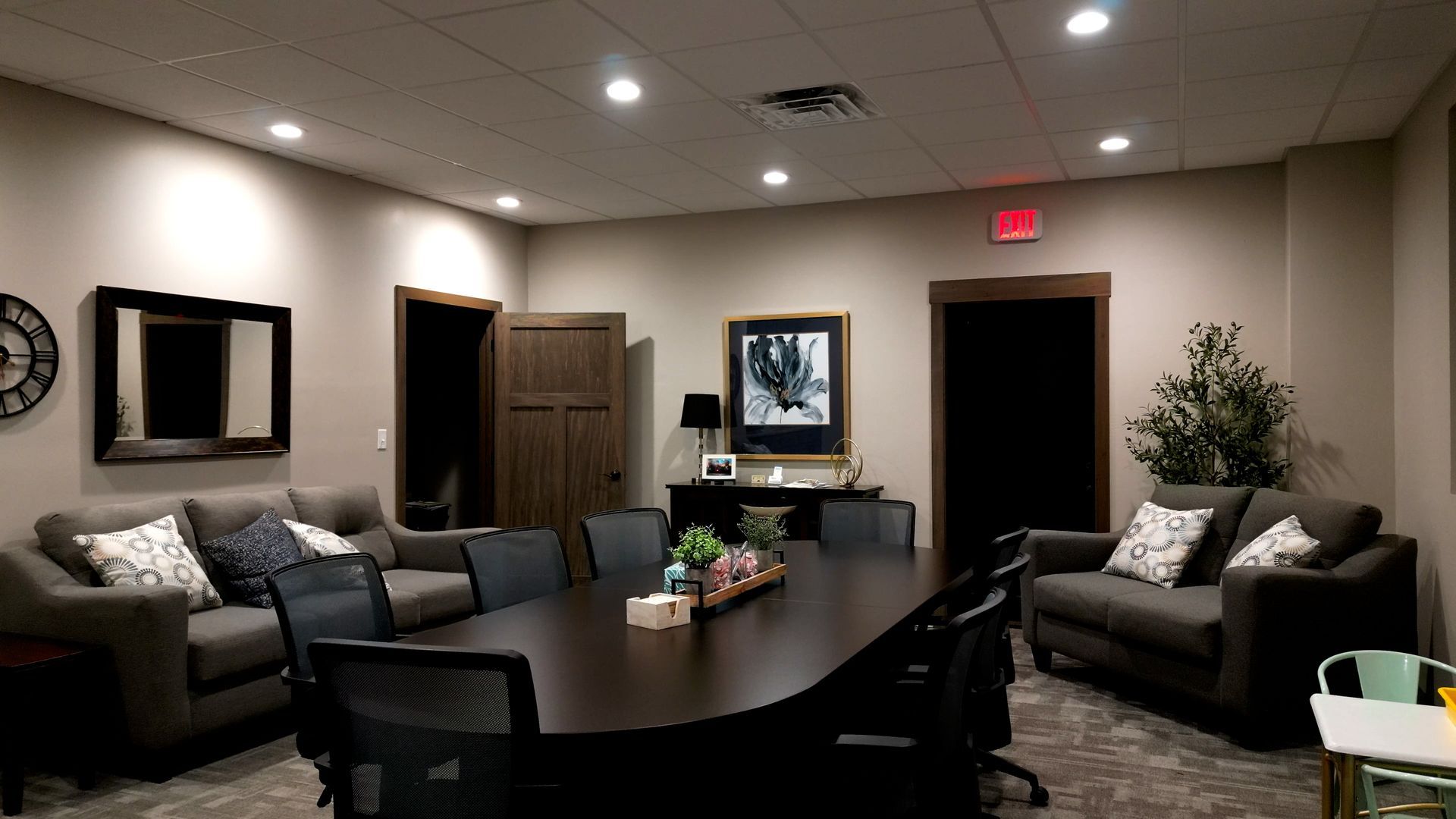Our Facilities