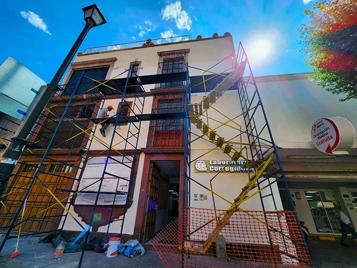 CIMBRAS LEÓN