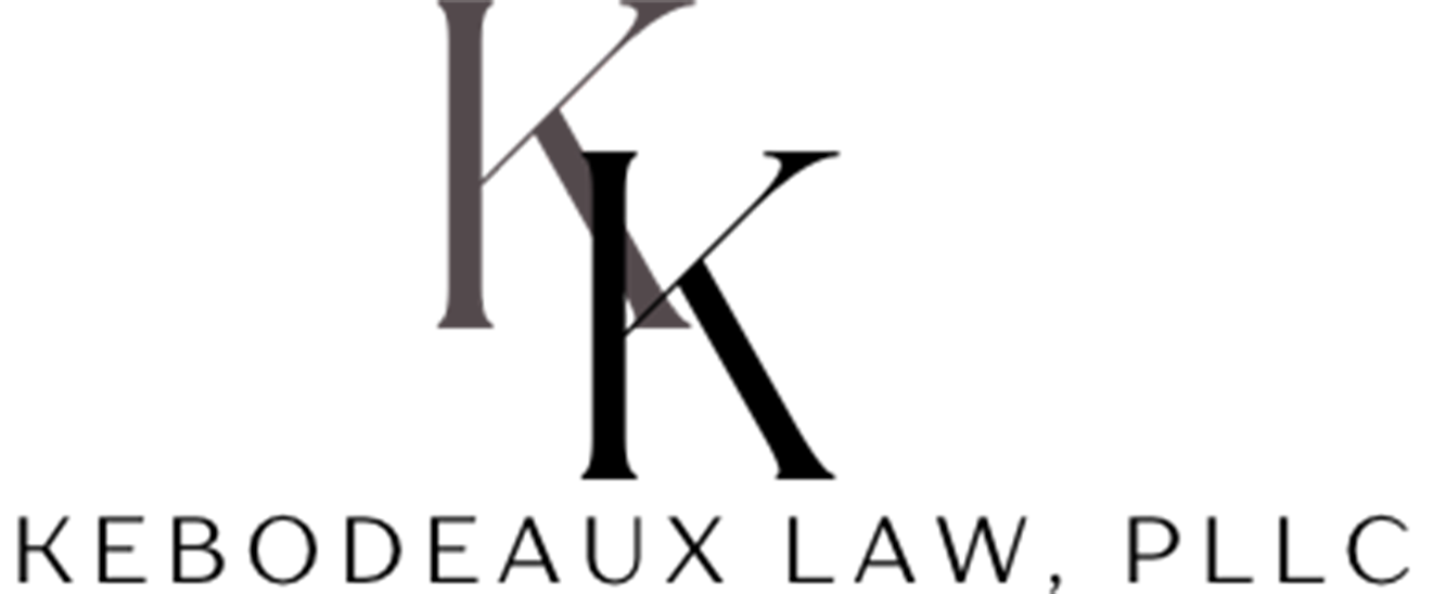 Logo: Two overlapping