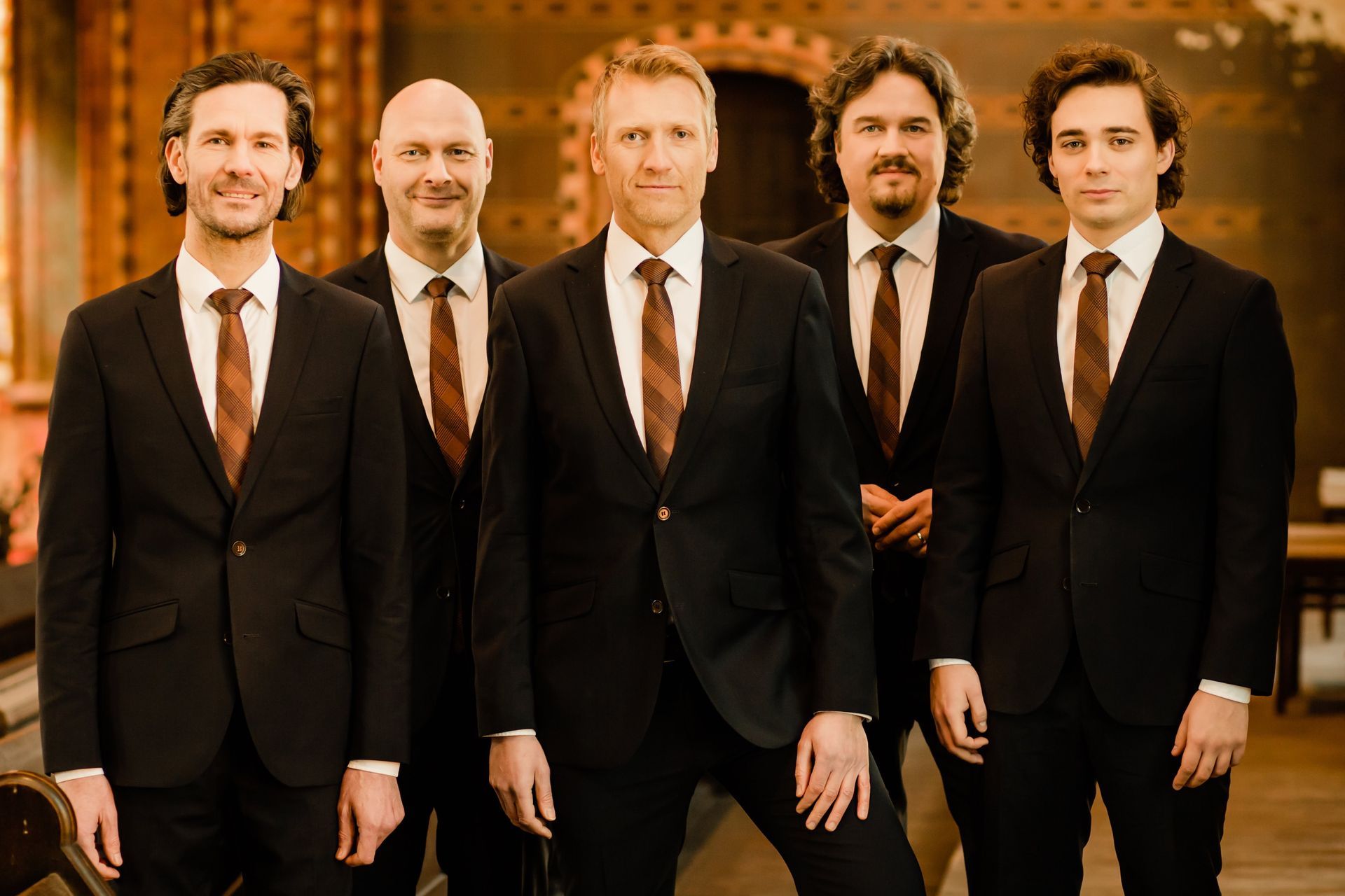 Vokalensemble amarcord