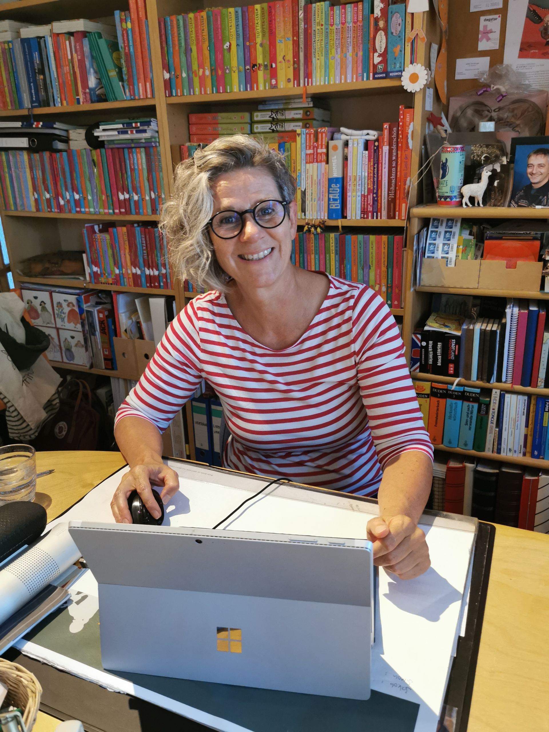Alice Pantermüller