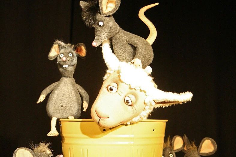 Figurentheater Marmelock