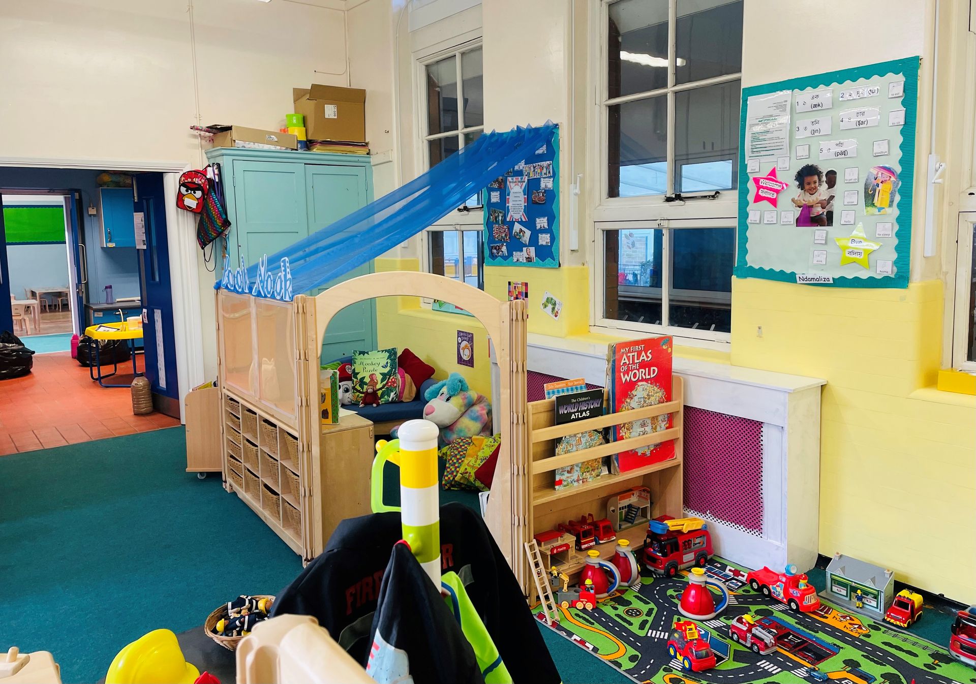 Skylarks Nursery Ashburton28560040