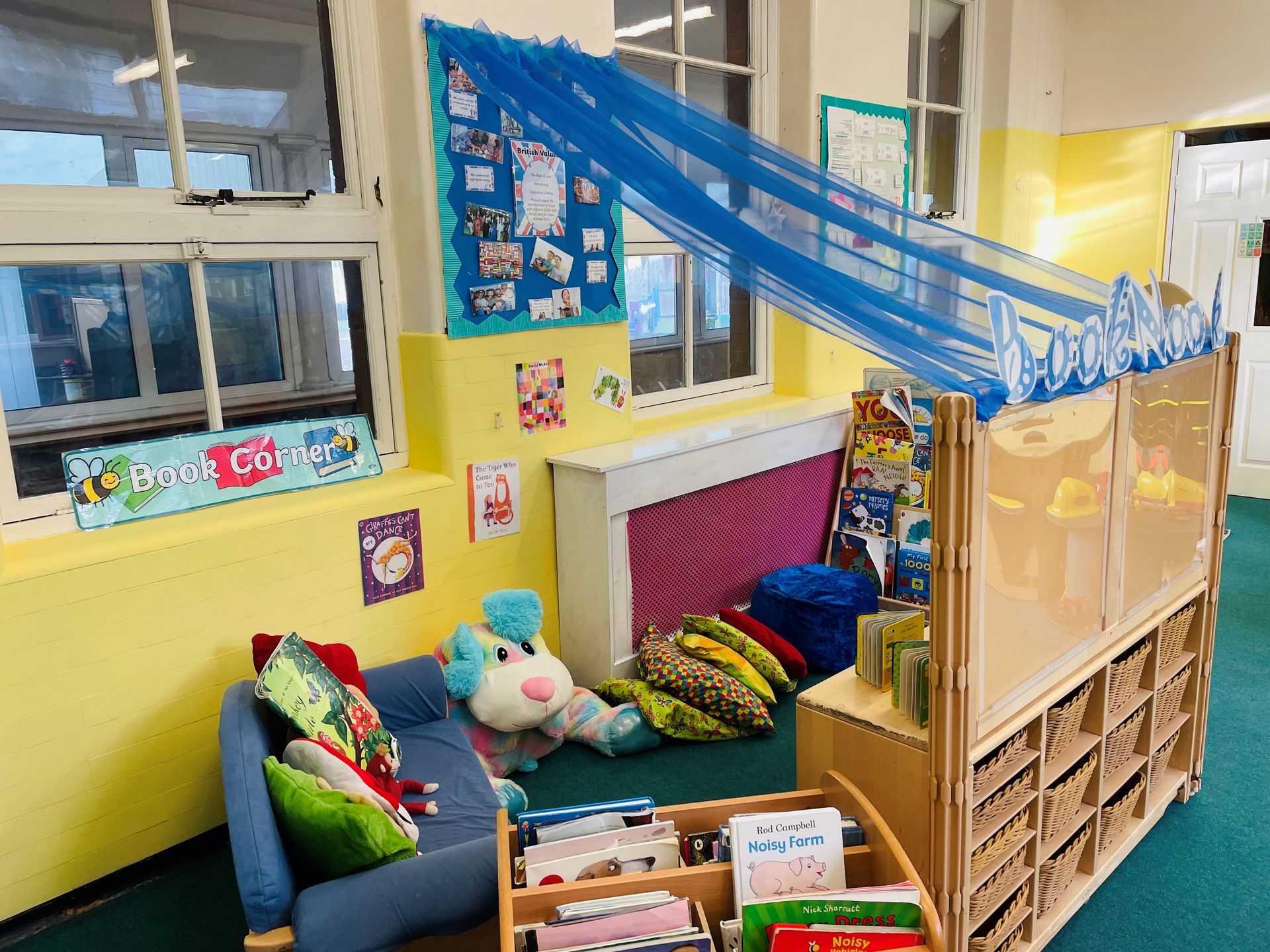 Skylarks Nursery Ashburton28560040