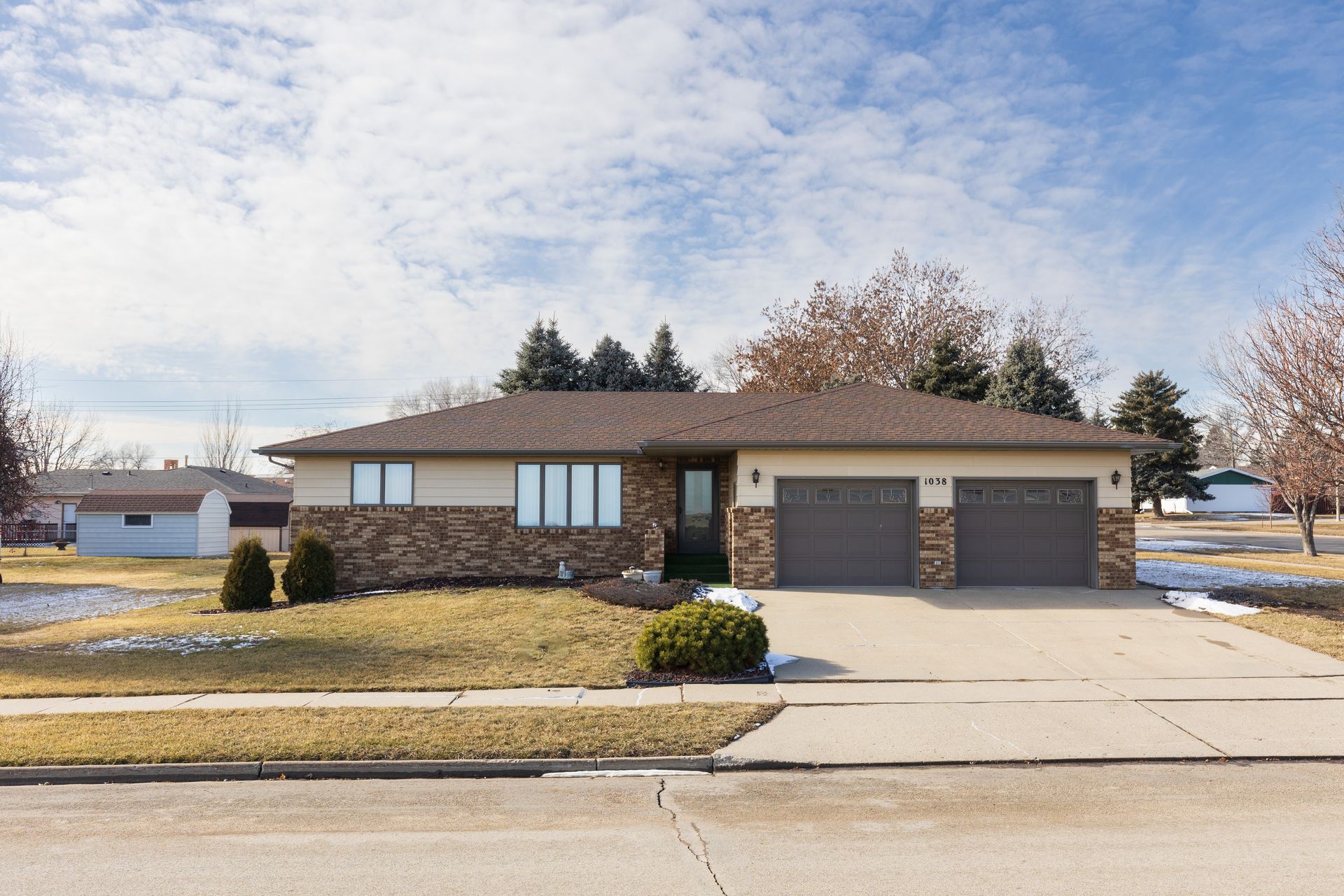 Bismarck ND Homes for Sale & Real Estate Oaktree Realtors