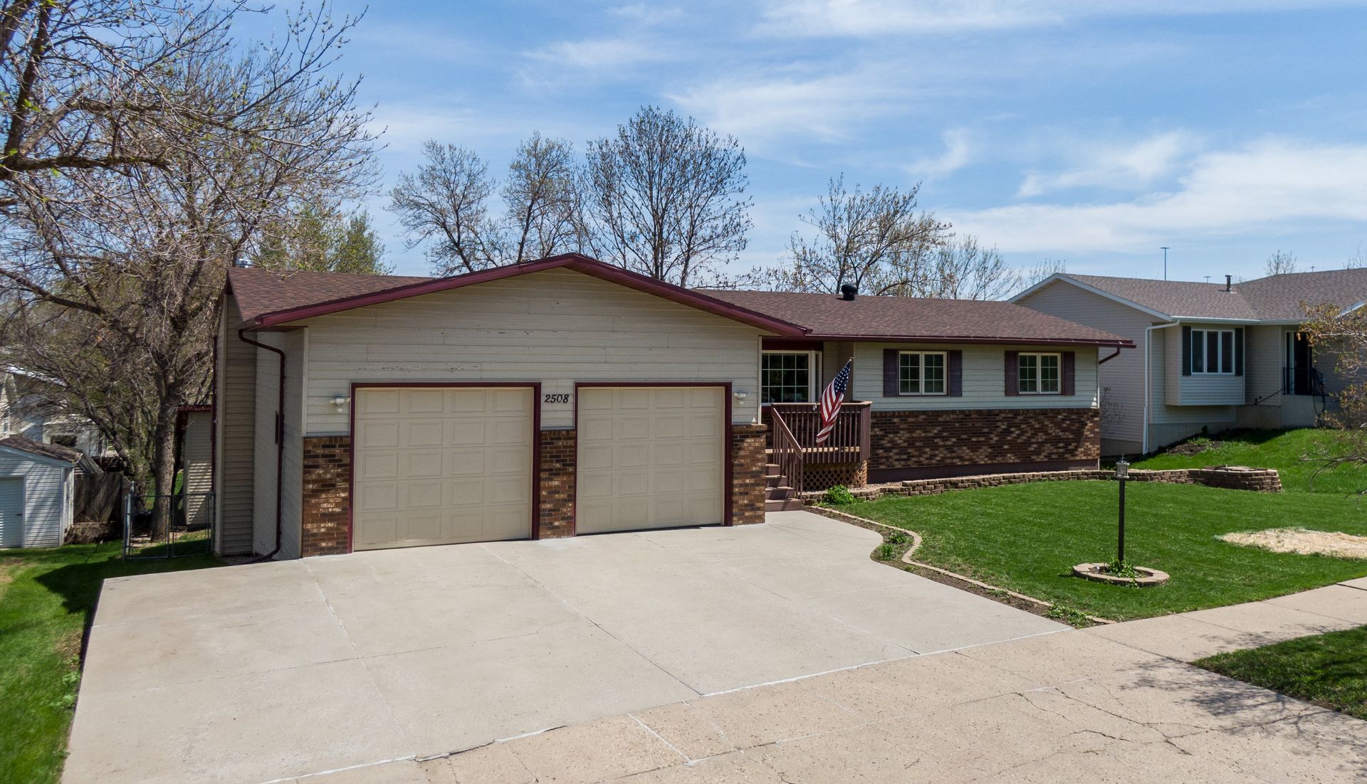 Bismarck ND Homes for Sale & Real Estate Oaktree Realtors