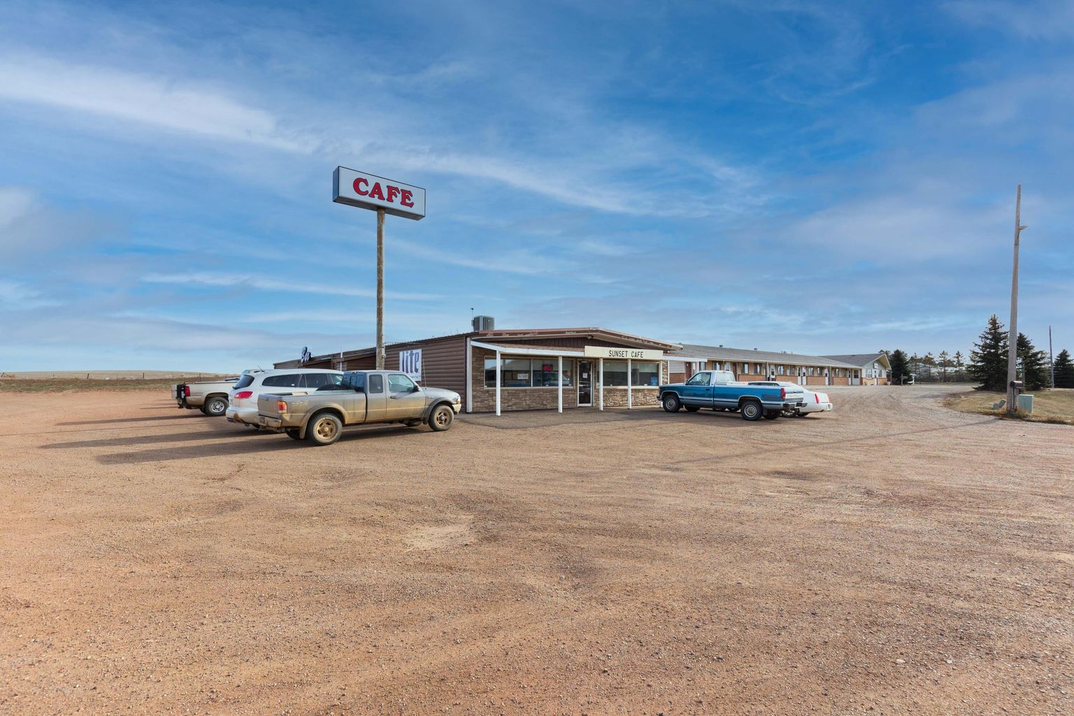 Bismarck ND Commercial Real Estate for Sale Oaktree Realtors