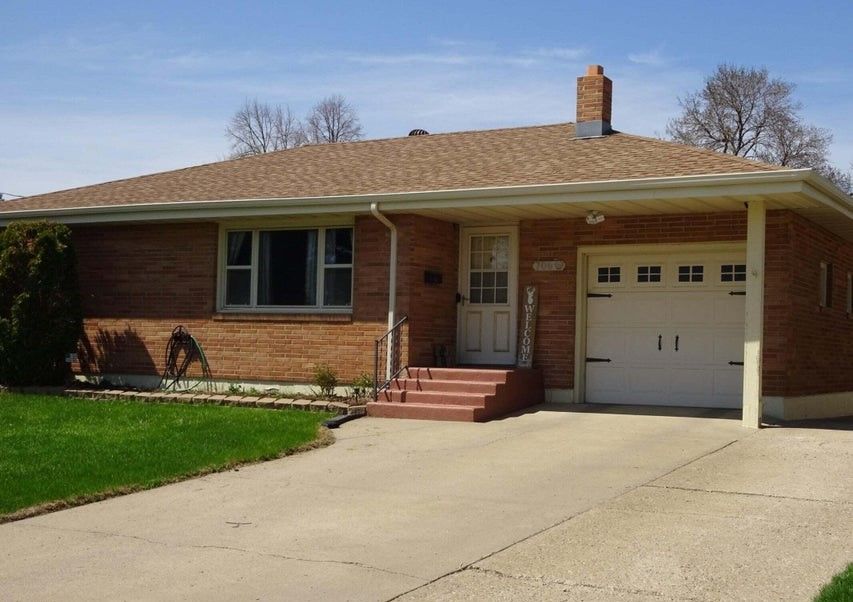 Bismarck ND Homes for Sale & Real Estate Oaktree Realtors