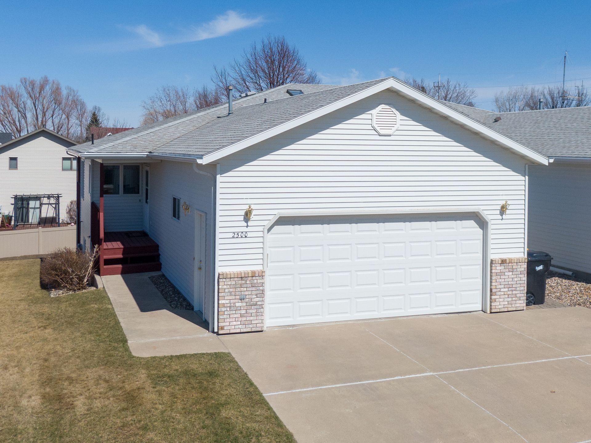 Bismarck ND Homes for Sale & Real Estate Oaktree Realtors