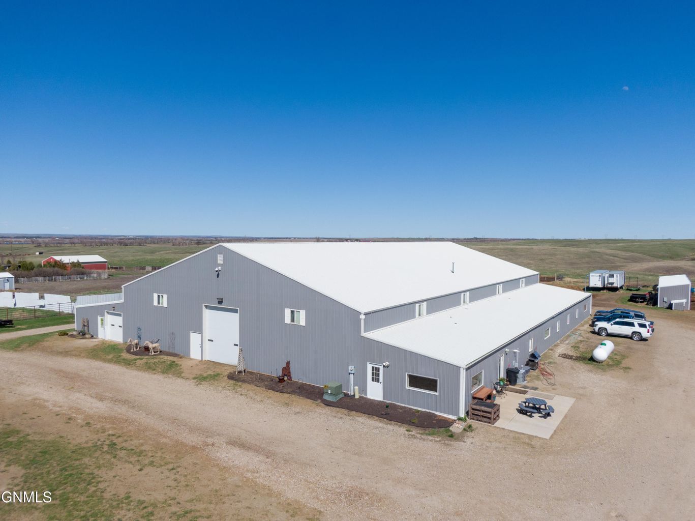 Bismarck ND Commercial Real Estate for Sale Oaktree Realtors