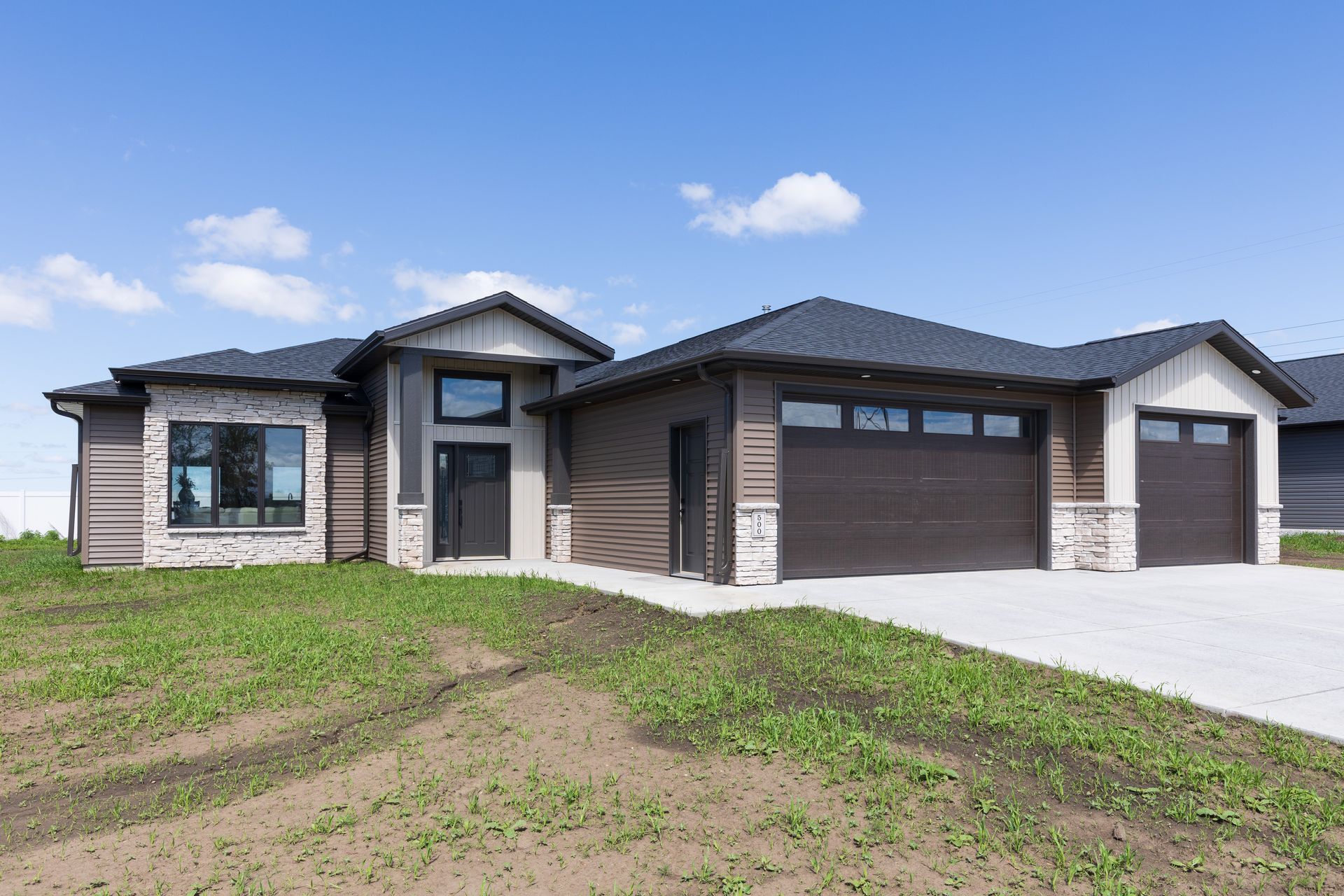 Darren Schmidt REALTOR® Oaktree Realtors Bismarck, ND