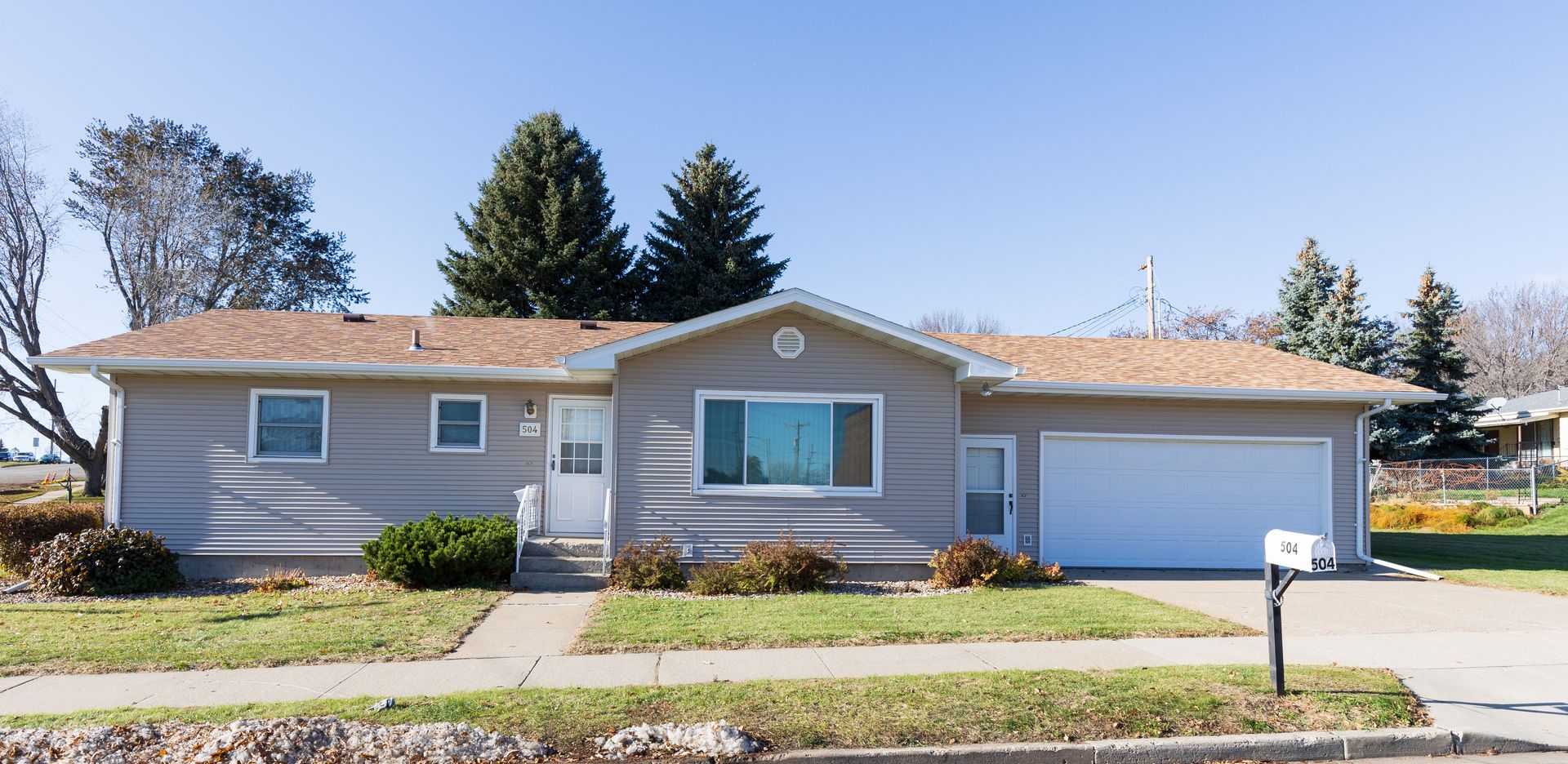 Bismarck ND Homes for Sale & Real Estate Oaktree Realtors