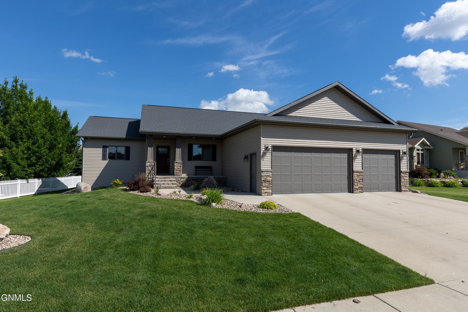 Bismarck ND Homes for Sale & Real Estate Oaktree Realtors