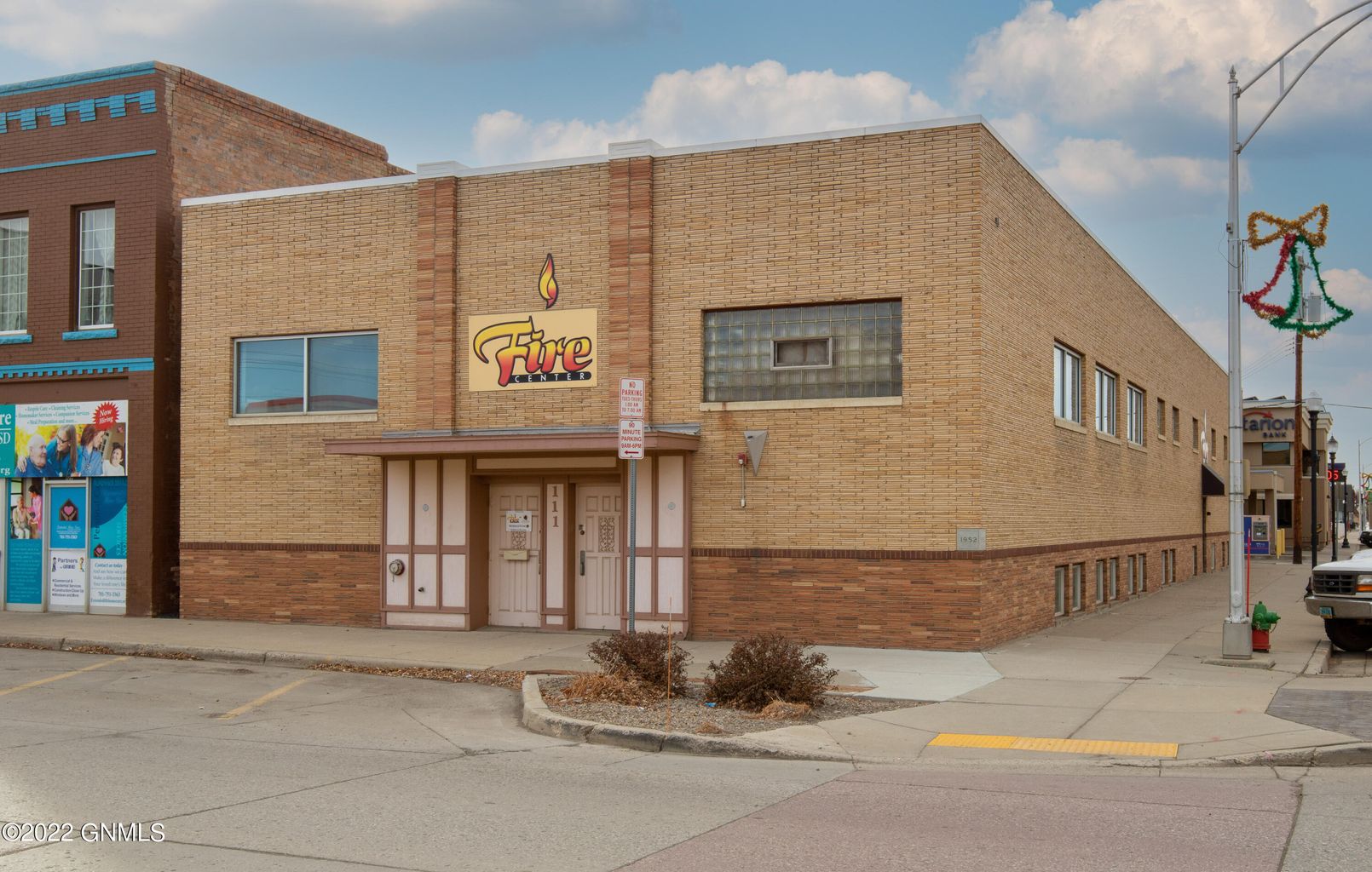 Bismarck ND Commercial Real Estate for Sale Oaktree Realtors