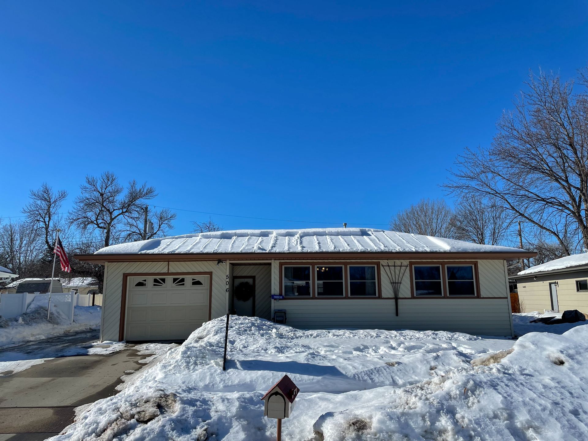 Bismarck ND Homes for Sale & Real Estate Oaktree Realtors