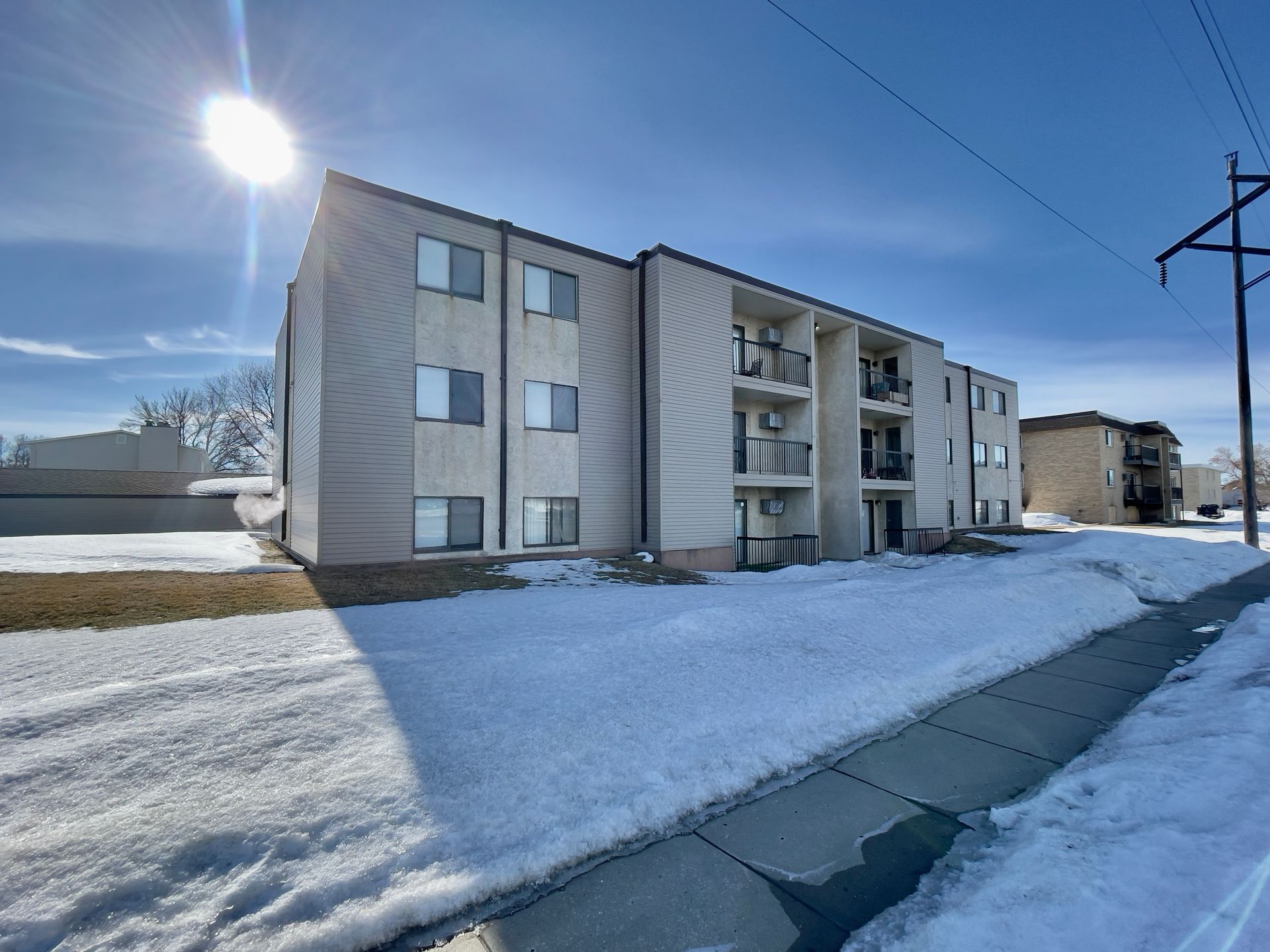 Bismarck ND Commercial Real Estate for Sale Oaktree Realtors