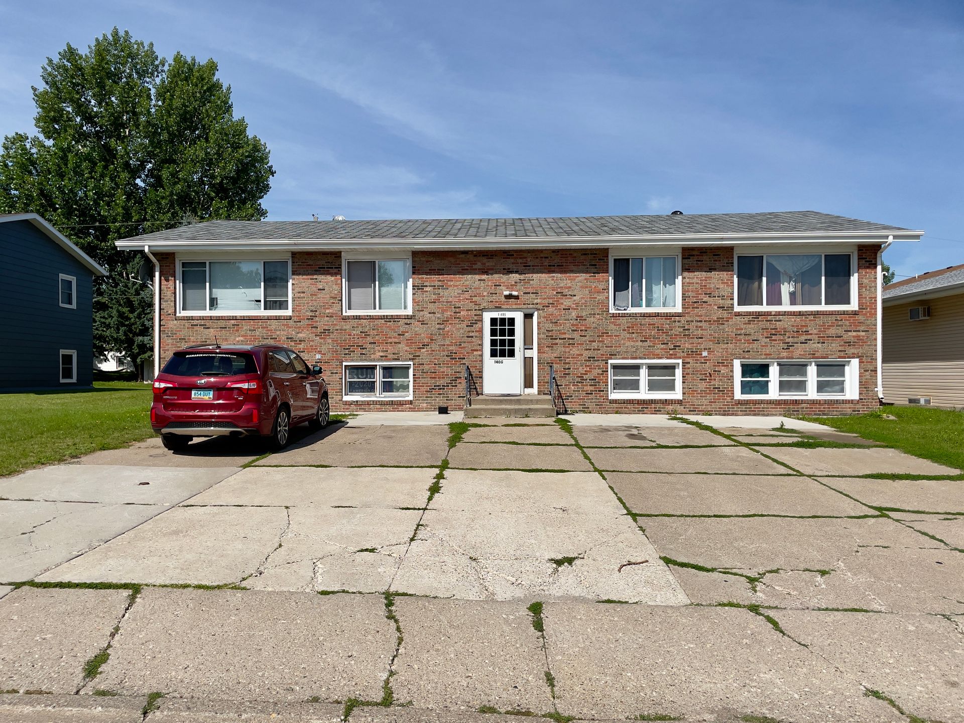 Bismarck ND Commercial Real Estate for Sale Oaktree Realtors