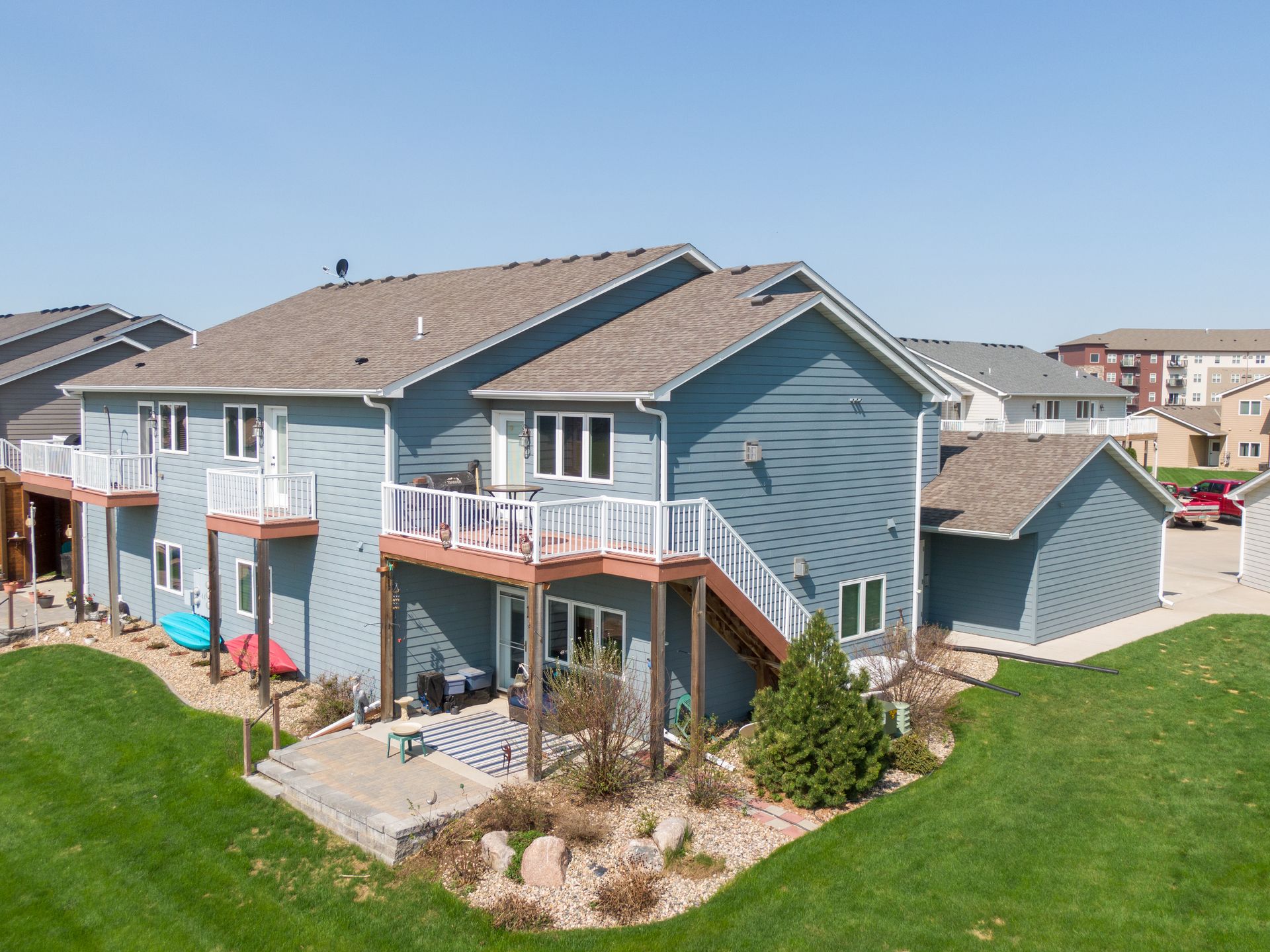 Bismarck ND Homes for Sale & Real Estate Oaktree Realtors