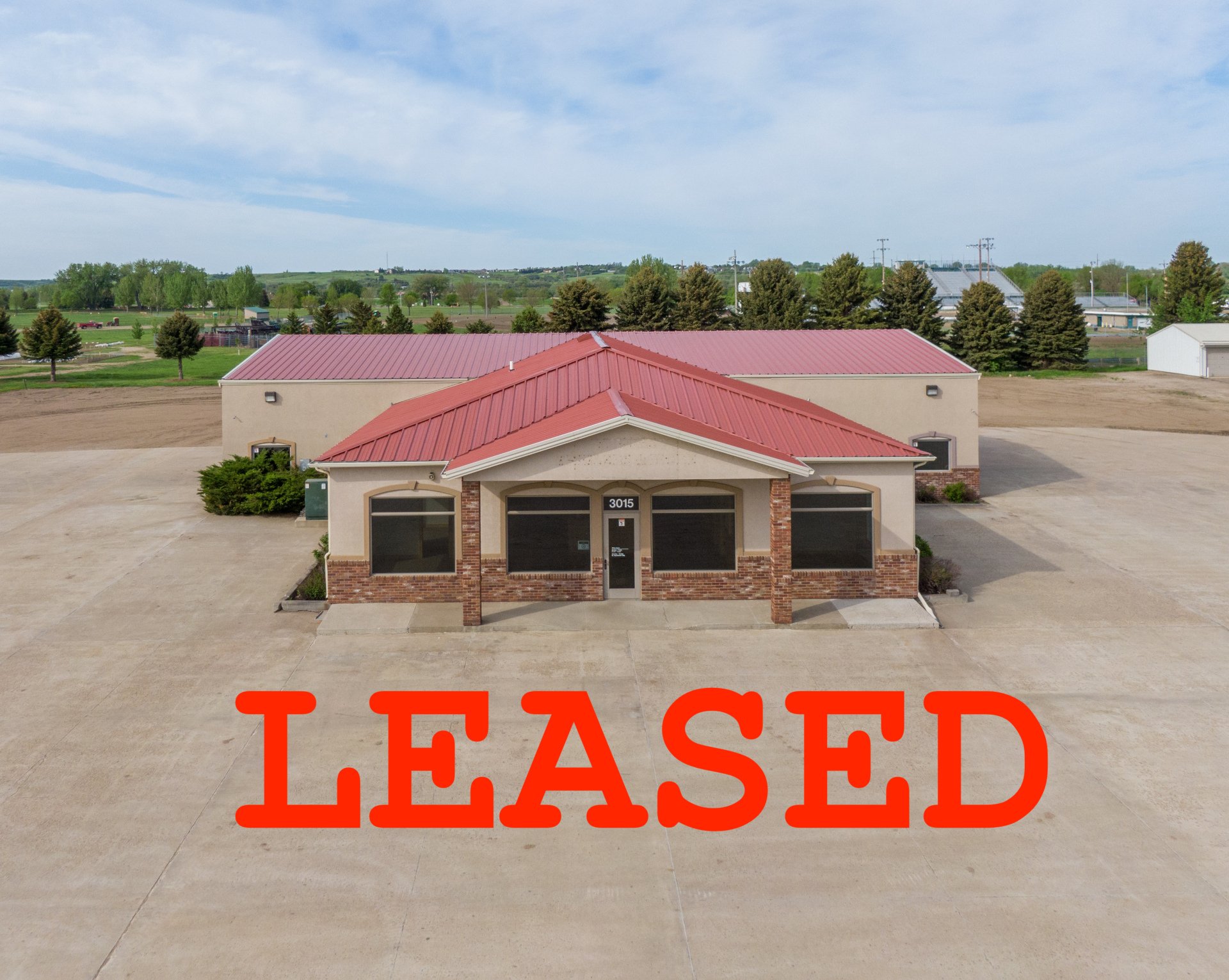 Bismarck ND Commercial Real Estate for Sale Oaktree Realtors