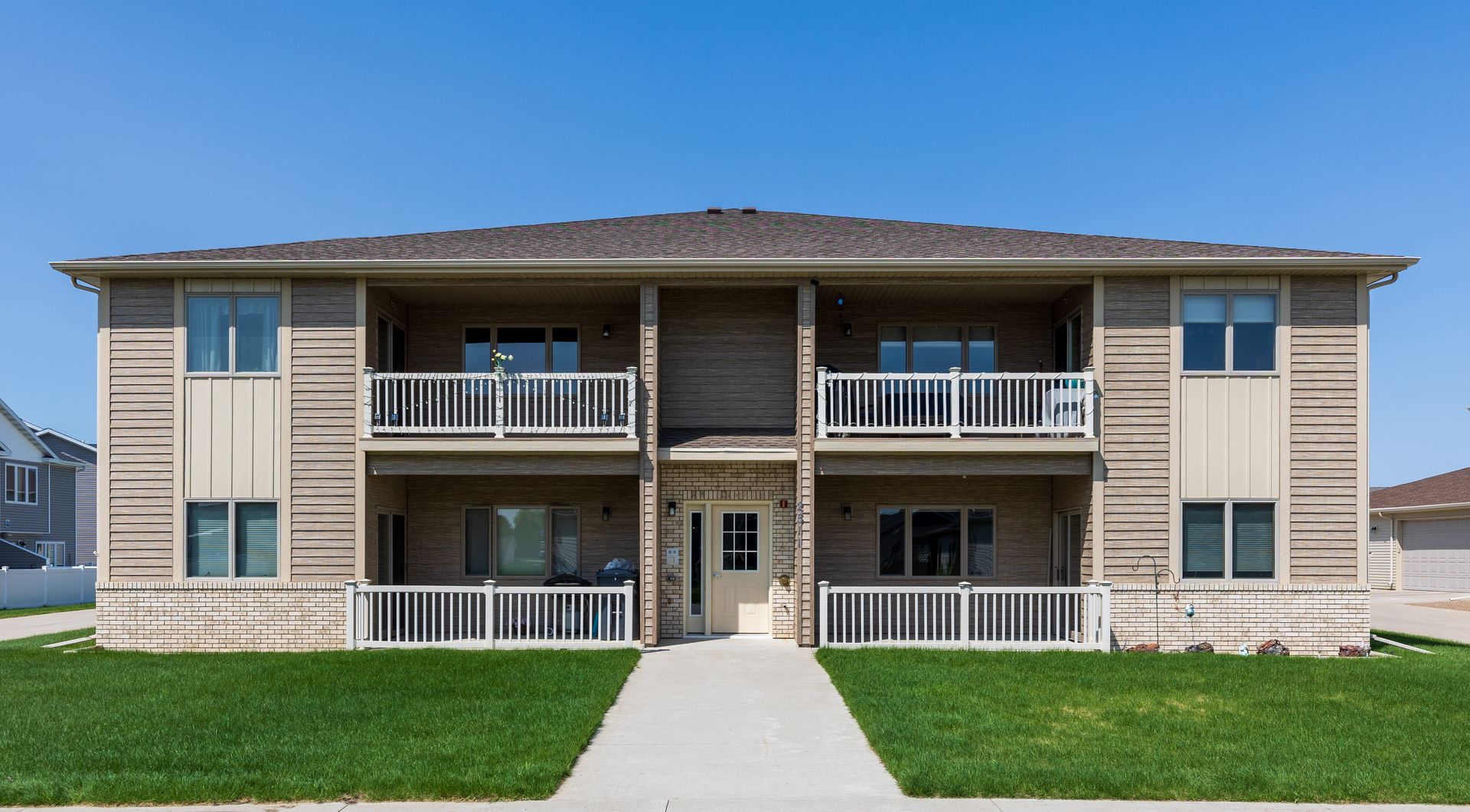 Bismarck ND Homes for Sale & Real Estate Oaktree Realtors