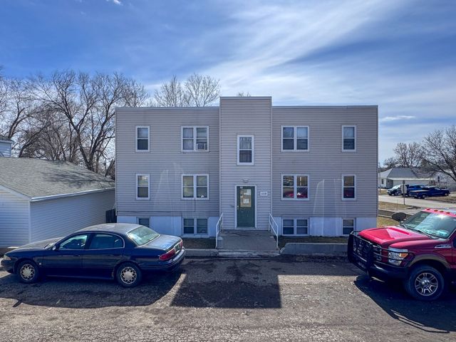 <p class="rteBlock">1009 2nd St NW, Mandan ND</p>
