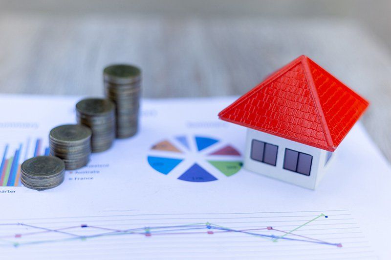 house market data