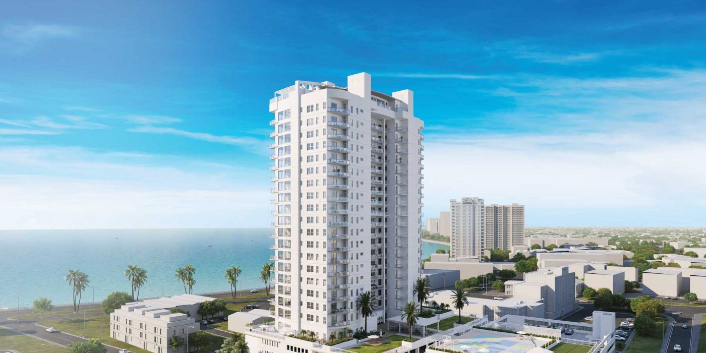 Altura at Bayshore