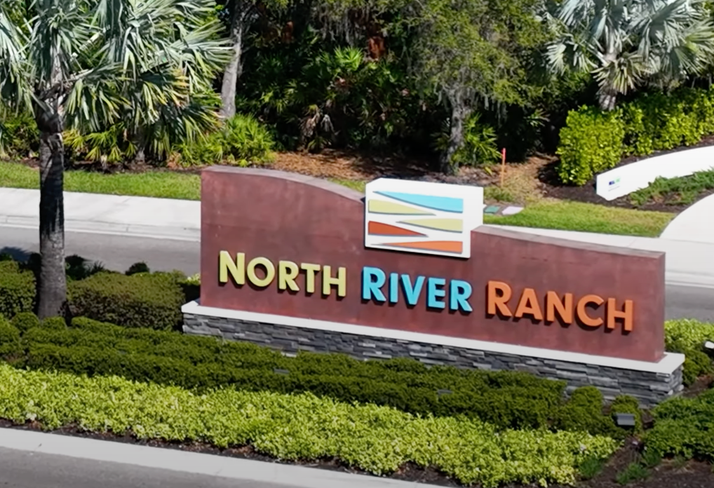 North River Ranch
