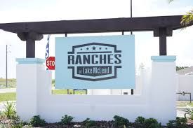 Ranches at Lake Mcleod