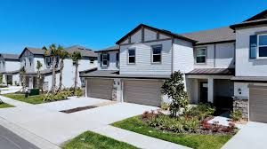 Townes at Lake Thomas